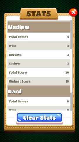 Screenshot 20: Euchre