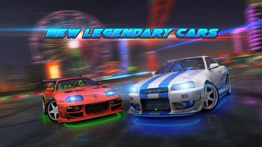 Screenshot 6: Dubai Drift 2
