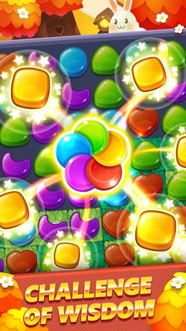 Screenshot 2: Wonder Journey: Match 3 Game