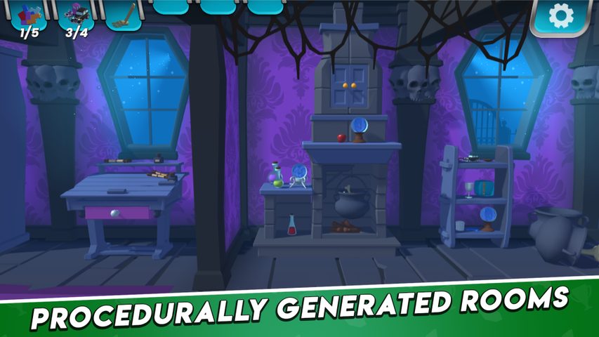 Screenshot 17: Escape Legends