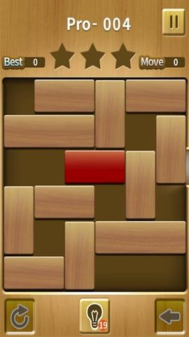 Screenshot 7: Escape Block King