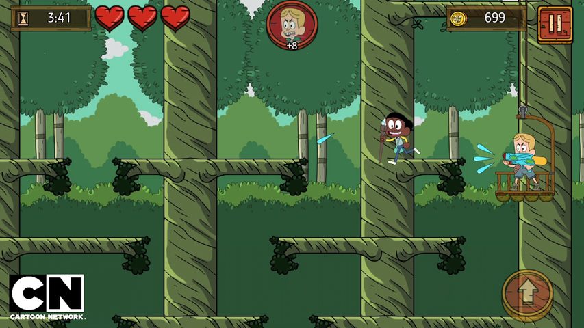 Screenshot 22: Craig of the Creek