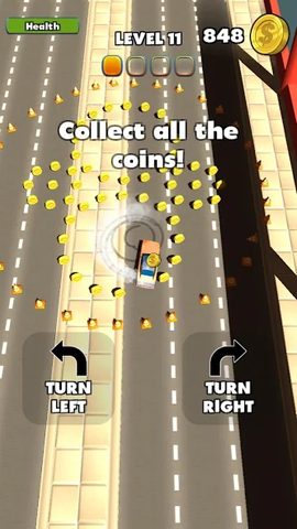 Screenshot 10: Stunt Drift
