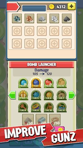 Screenshot 23: Mining GunZ: sh👀t!