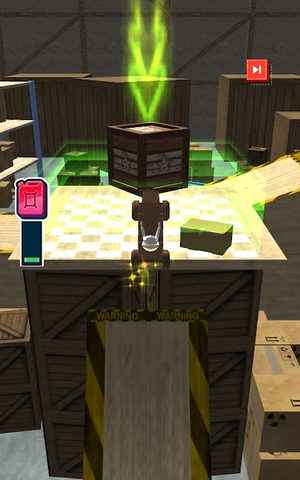 Screenshot 14: Make It Fly!