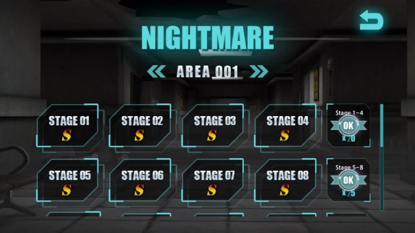 Screenshot 23: Zombie Hunter King