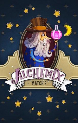 Screenshot 11: Alchemix - Match 3