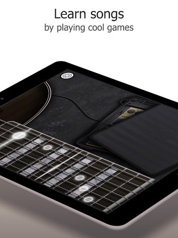Screenshot 15: Real Guitar - Music Band Game