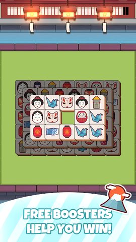 Screenshot 5: Tile Fun - Triple Puzzle Game