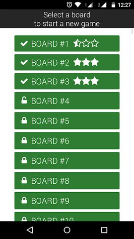 Screenshot 5: Sudoku Expert