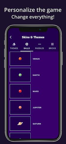 Screenshot 14: Brick Mania: Fun Arcade Game