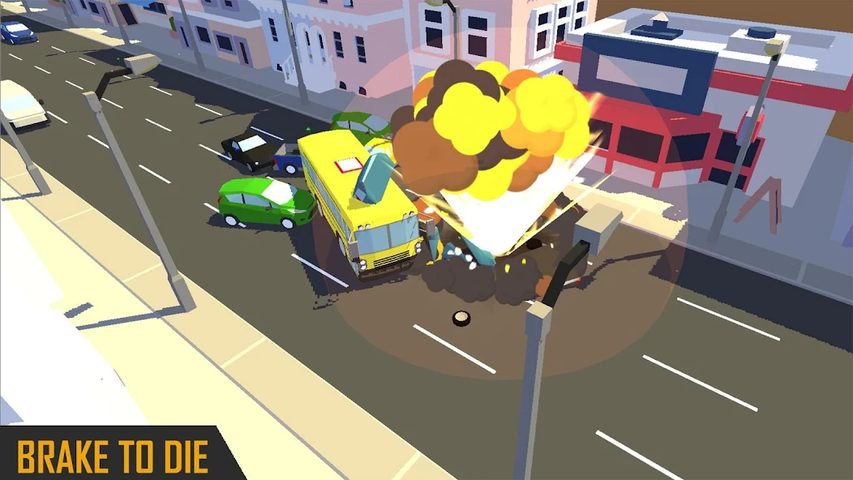 Screenshot 14: Brake To Die