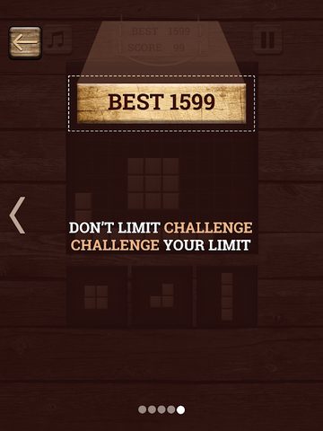 Screenshot 15: Block Puzzle Westerly