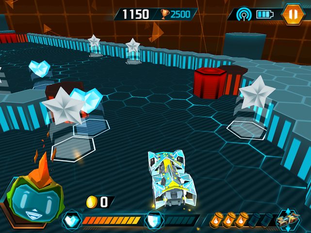 Screenshot 21: Hot Wheels® TechMods™