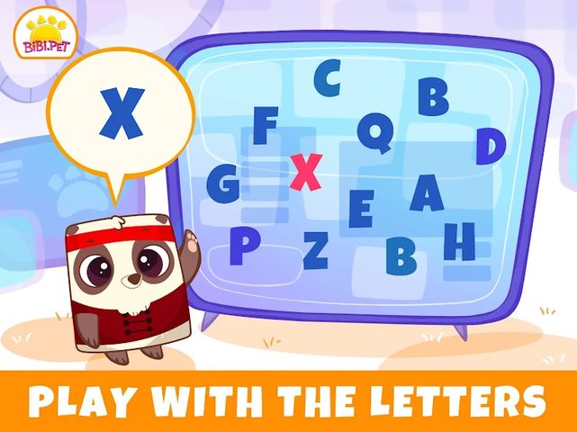 Screenshot 23: ABC Learn Alphabet for Kids