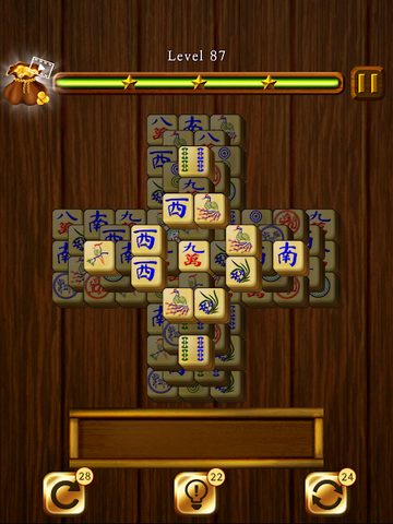 Screenshot 12: Tile Mahjong - Tiles Match 3