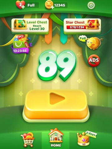 Screenshot 20: Match 3D Tiles