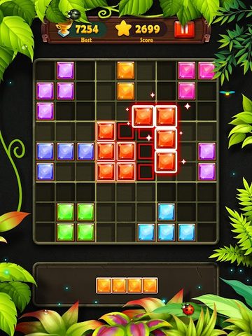Screenshot 10: Gemudoku- Block Sudoku Puzzle