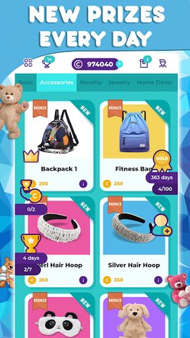 Screenshot 10: Real Crane Game & Claw Machine