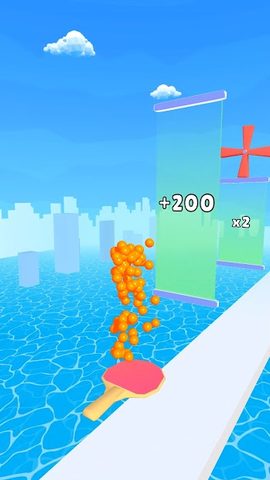 Screenshot 5: Bounce Balls