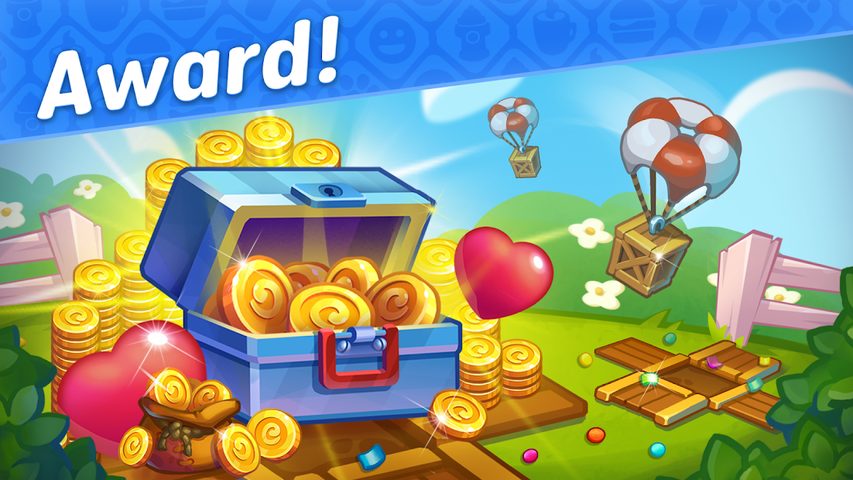 Screenshot 23: Rescue Dash: time management