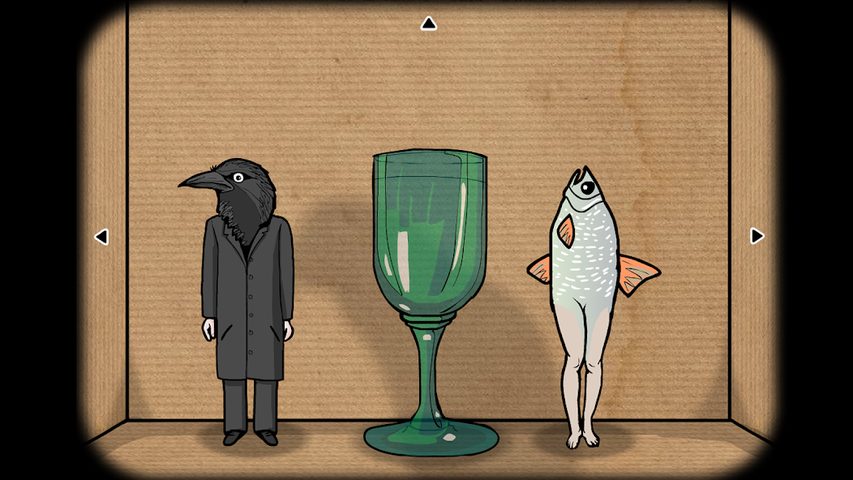 Screenshot 13: Cube Escape Collection