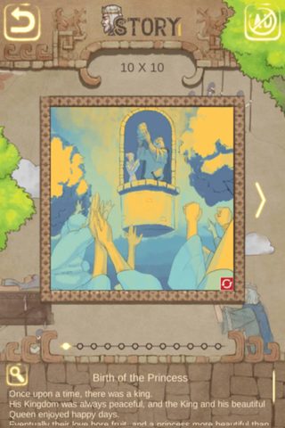 Screenshot 14: Wish Stone - Nonogram