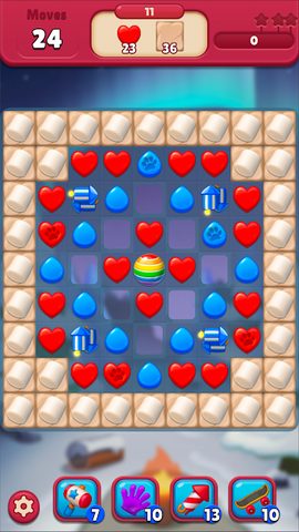 Screenshot 6: Sweet Match : Puzzle Mania