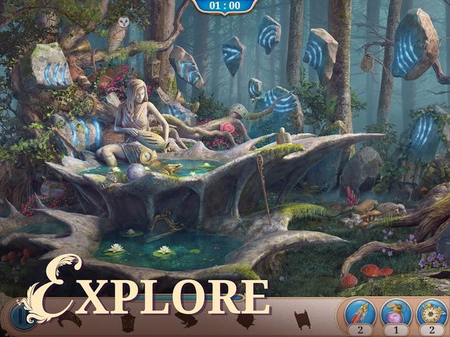 Screenshot 17: Seekers Notes: Hidden Objects