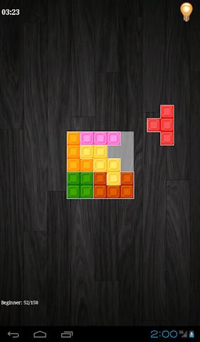 Screenshot 9: Clever Blocks
