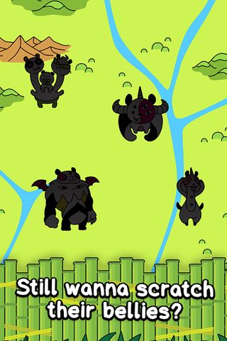 Screenshot 15: Panda Evolution: Idle Clicker