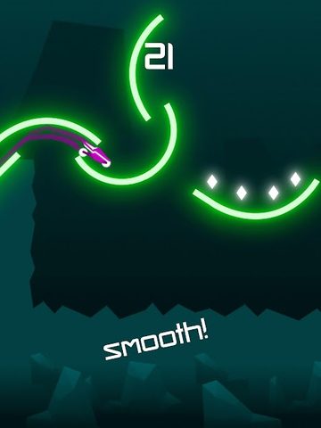Screenshot 7: Rider