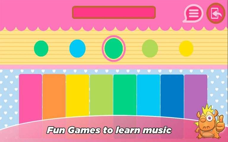 Screenshot 12: Hello Kitty All Games for kids