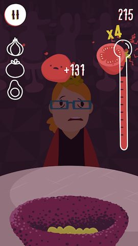 Screenshot 19: Guac Chop