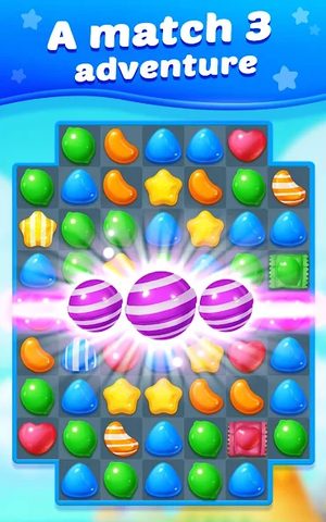 Screenshot 24: Candy Fever