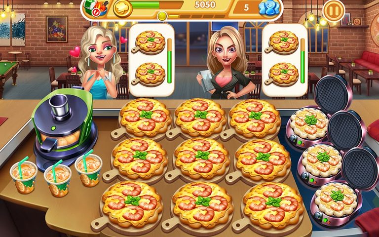 Screenshot 22: Cooking City - Cooking Games