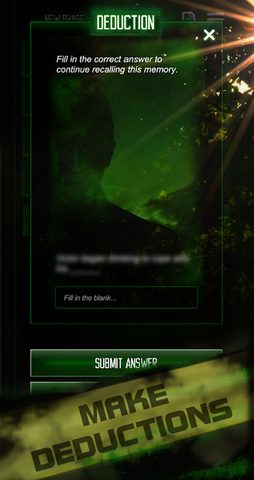 Screenshot 14: Murder Mystery 3: A Life Of Cr