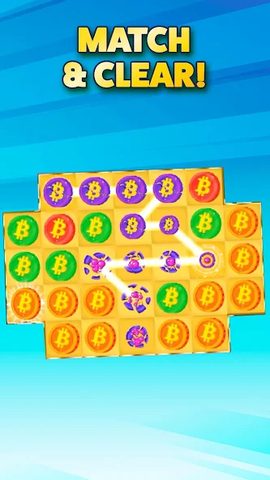 Screenshot 23: Bitcoin Blast - Earn Bitcoin!
