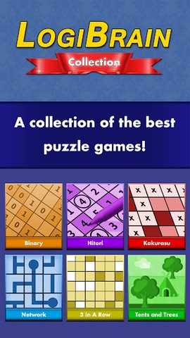Screenshot 22: LogiBrain Collection