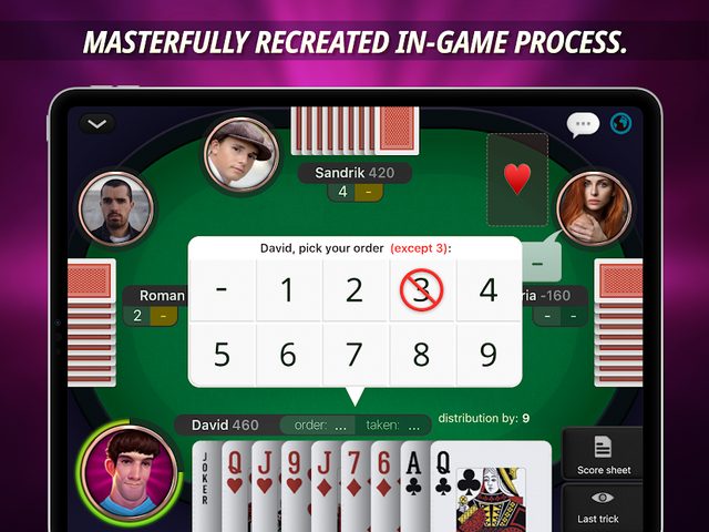 Screenshot 11: Joker