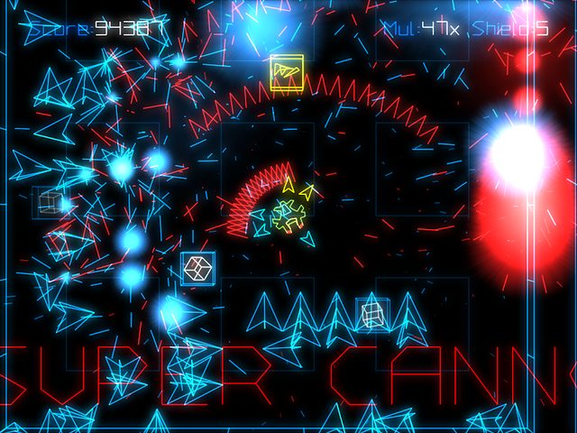 Screenshot 12: PewPew