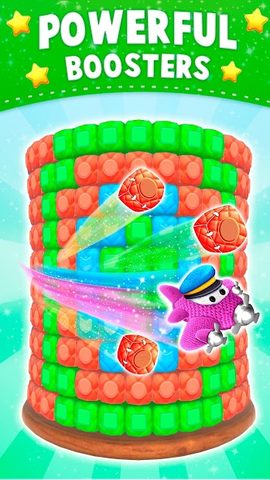 Screenshot 5: Wooly blast - Top blasting game 😍😸