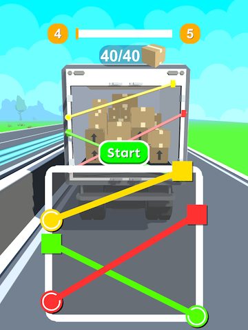 Screenshot 6: Belt it Runner