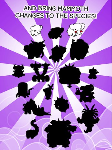 Screenshot 12: Elephant Evolution: Merge Idle