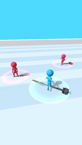 Screenshot 23: Slash Arena