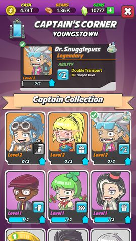 Screenshot 5: Coffee Craze - Barista Tycoon