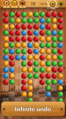 Screenshot 23: Balls Breaker HD