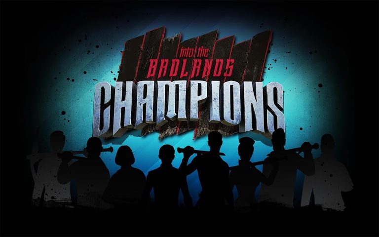 Screenshot 8: Badlands: Champions