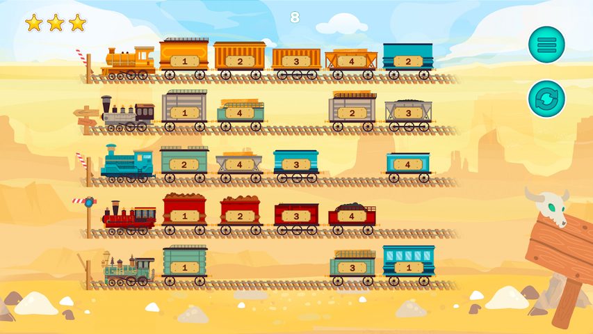 Screenshot 6: Connectos