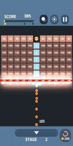 Screenshot 22: Bricks Master